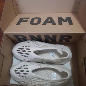 Adidas Yeezy Foam Runner Sand